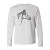 Tagless® Long Sleeve T-Shirt Thumbnail