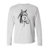 Tagless® Long Sleeve T-Shirt Thumbnail