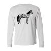 Tagless® Long Sleeve T-Shirt Thumbnail