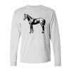 Tagless® Long Sleeve T-Shirt Thumbnail