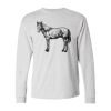 Tagless® Long Sleeve T-Shirt Thumbnail