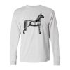 Tagless® Long Sleeve T-Shirt Thumbnail