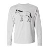 Tagless® Long Sleeve T-Shirt Thumbnail