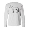 Tagless® Long Sleeve T-Shirt Thumbnail