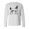 Tagless® Long Sleeve T-Shirt Thumbnail
