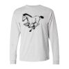 Tagless® Long Sleeve T-Shirt Thumbnail