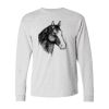 Tagless® Long Sleeve T-Shirt Thumbnail