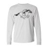 Tagless® Long Sleeve T-Shirt Thumbnail
