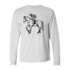 Tagless® Long Sleeve T-Shirt Thumbnail