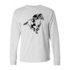 Tagless® Long Sleeve T-Shirt Thumbnail