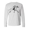 Tagless® Long Sleeve T-Shirt Thumbnail