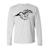 Tagless® Long Sleeve T-Shirt Thumbnail
