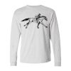 Tagless® Long Sleeve T-Shirt Thumbnail