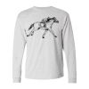 Tagless® Long Sleeve T-Shirt Thumbnail