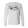Tagless® Long Sleeve T-Shirt Thumbnail