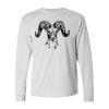 Tagless® Long Sleeve T-Shirt Thumbnail