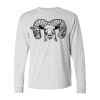Tagless® Long Sleeve T-Shirt Thumbnail
