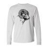 Tagless® Long Sleeve T-Shirt Thumbnail