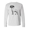 Tagless® Long Sleeve T-Shirt Thumbnail