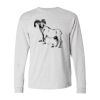 Tagless® Long Sleeve T-Shirt Thumbnail