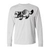 Tagless® Long Sleeve T-Shirt Thumbnail