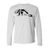Tagless® Long Sleeve T-Shirt Thumbnail