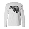 Tagless® Long Sleeve T-Shirt Thumbnail