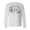 Tagless® Long Sleeve T-Shirt Thumbnail