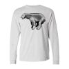 Tagless® Long Sleeve T-Shirt Thumbnail