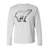 Tagless® Long Sleeve T-Shirt Thumbnail