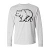 Tagless® Long Sleeve T-Shirt Thumbnail