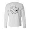 Tagless® Long Sleeve T-Shirt Thumbnail