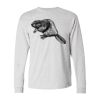 Tagless® Long Sleeve T-Shirt Thumbnail