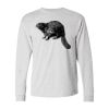 Tagless® Long Sleeve T-Shirt Thumbnail