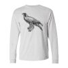 Tagless® Long Sleeve T-Shirt Thumbnail