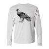 Tagless® Long Sleeve T-Shirt Thumbnail