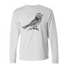 Tagless® Long Sleeve T-Shirt Thumbnail