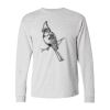 Tagless® Long Sleeve T-Shirt Thumbnail