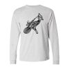 Tagless® Long Sleeve T-Shirt Thumbnail