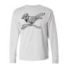 Tagless® Long Sleeve T-Shirt Thumbnail