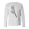 Tagless® Long Sleeve T-Shirt Thumbnail