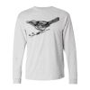 Tagless® Long Sleeve T-Shirt Thumbnail