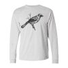 Tagless® Long Sleeve T-Shirt Thumbnail