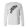 Tagless® Long Sleeve T-Shirt Thumbnail