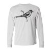 Tagless® Long Sleeve T-Shirt Thumbnail