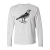 Tagless® Long Sleeve T-Shirt Thumbnail