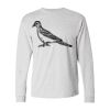 Tagless® Long Sleeve T-Shirt Thumbnail