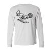 Tagless® Long Sleeve T-Shirt Thumbnail