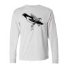 Tagless® Long Sleeve T-Shirt Thumbnail