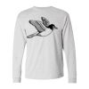 Tagless® Long Sleeve T-Shirt Thumbnail